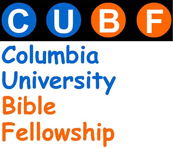 Columbia University Bible Fellowship