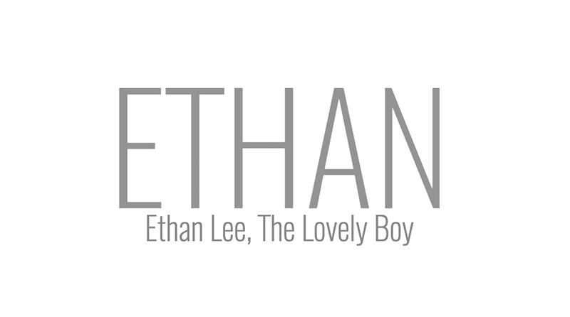 Ethan Lee