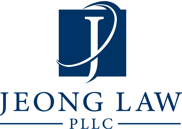 Jeong Law PLLC