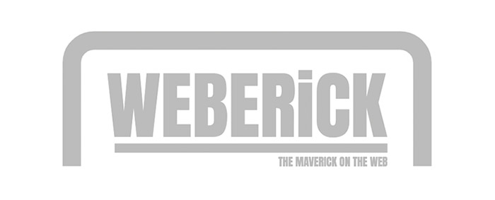 WEBERiCK v.1